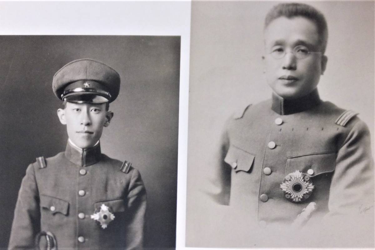 ◇戦前古写真アルバム◇三重県宇治山田警察署長旧蔵③72枚