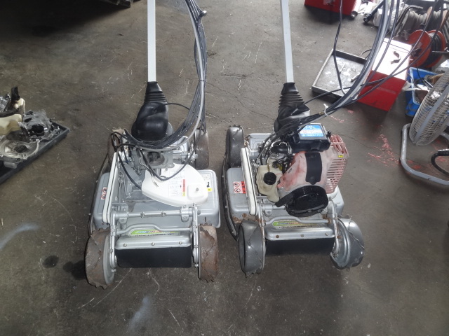 ちー！イセキアグリ　草刈機　sp851　引取限定 イセキアグリ 草刈機 sp851 引取限定 イセキアグリ・オーレック