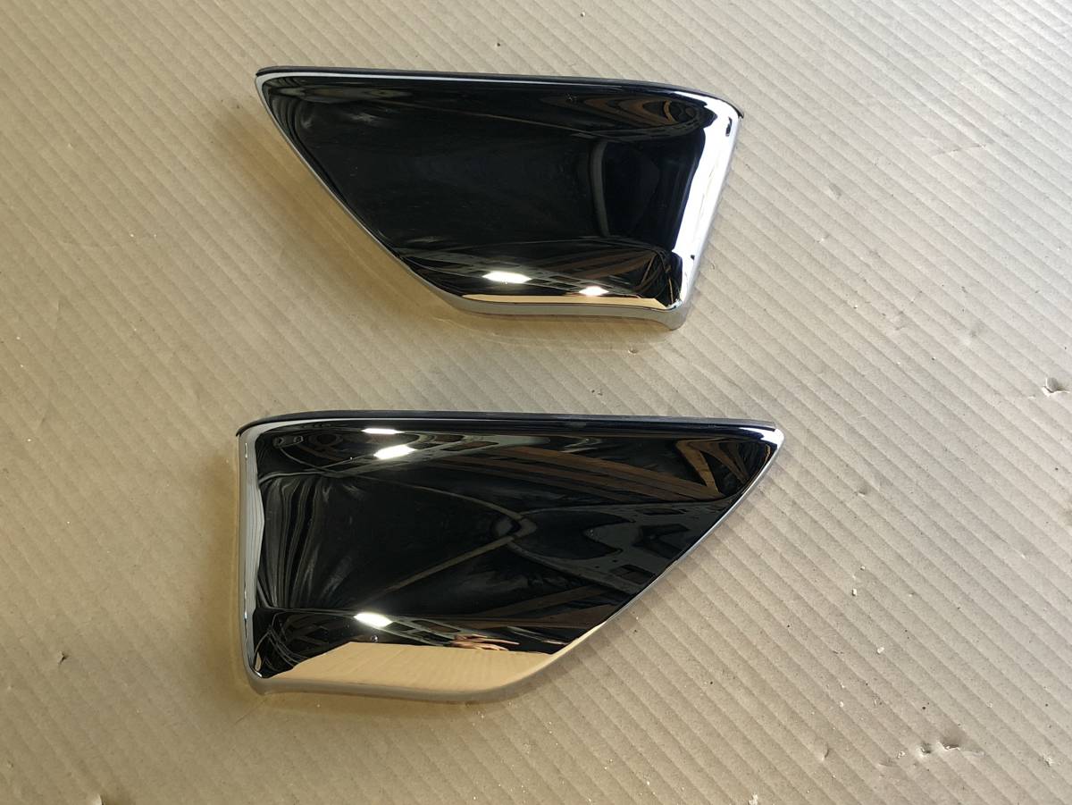 r24 トヨタ ダイナ デュトロ メッキ ステップスカートの落札情報詳細