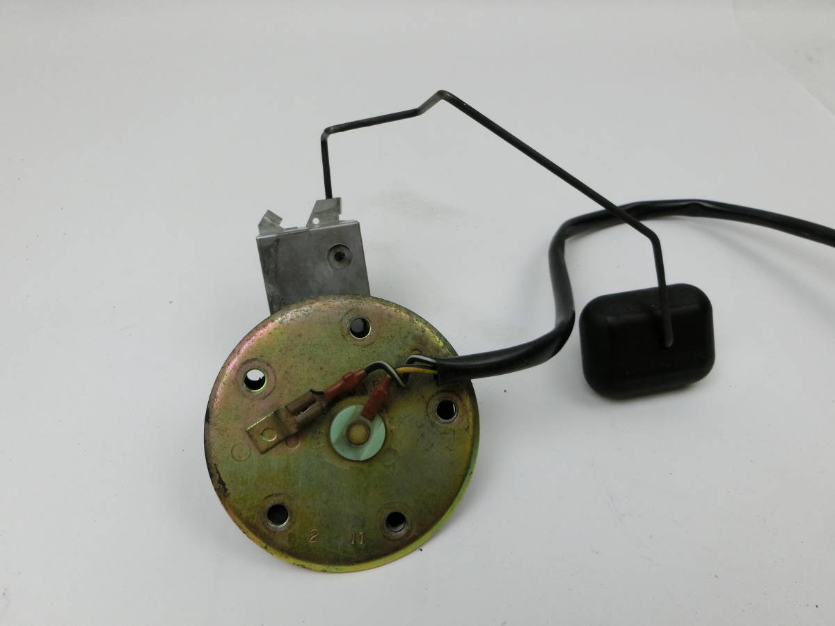 ゴキ純正フューエルセンサー.燃料センサー.ゲージ.GSX250E.GJ51B.E