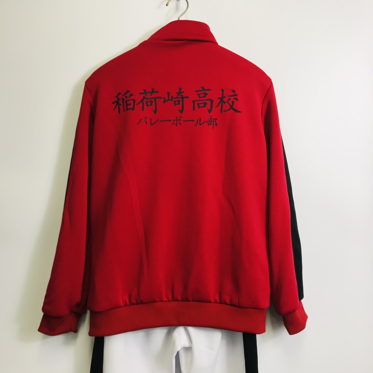 ハイキュー toho 10周年 ユニフォーム 稲荷崎 北信介 Lサイズ