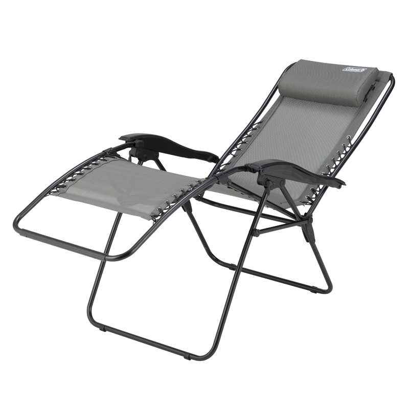 新品 Coleman インフィニティチェア 2000038513 ダークグレー 新品 Coleman インフィニティチェア 2000038513 ダークグレー