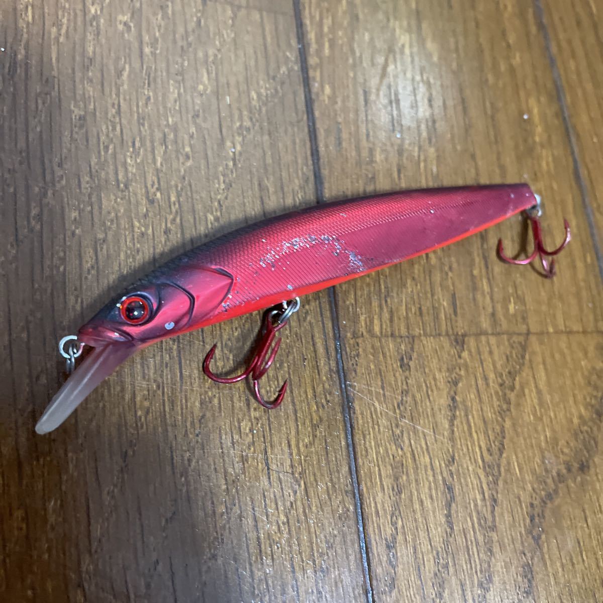 常吉 ハマペンシル 浜ミノー 109s 浜ミノー109/常吉(TSUNEKICHI