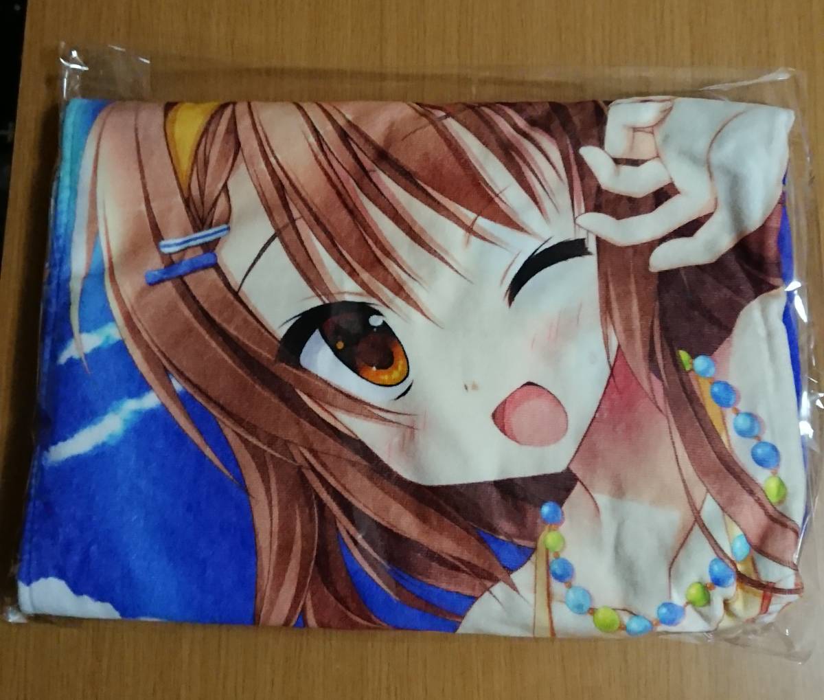 新品 花咲くワークスプリング 花咲ののか Bigサマーバスタオル Sagaplanets Character1 15 の落札情報詳細 ヤフオク落札価格情報 オークフリー スマートフォン版