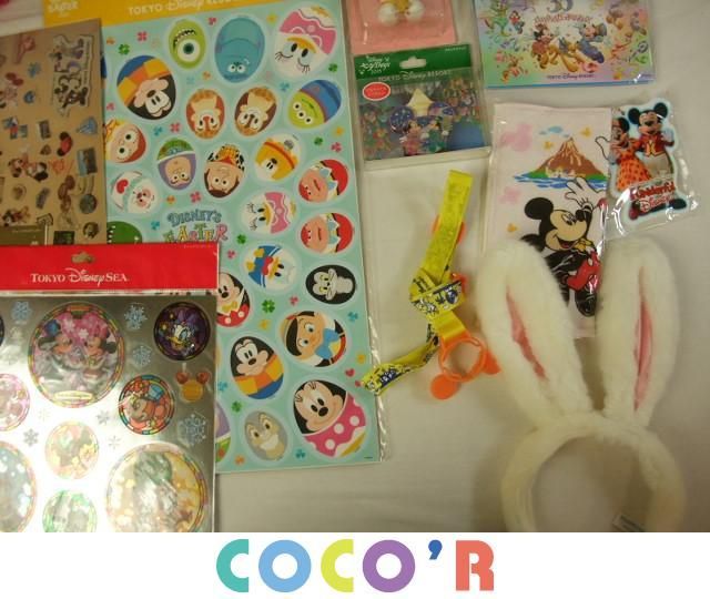 同梱可 良品 ディズニー ミッキー ミニー デイジー ステッカー ブランケット クリップ 等 グッズセット の落札情報詳細 ヤフオク落札価格情報 オークフリー スマートフォン版