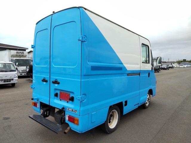 02年式トヨタアーバンサポーター3 000ccディーゼル ４ｗｄ 8ナンバーnoxpm適合 移動販売車に大人気 1円スタート の落札情報詳細 ヤフオク落札価格情報 オークフリー スマートフォン版