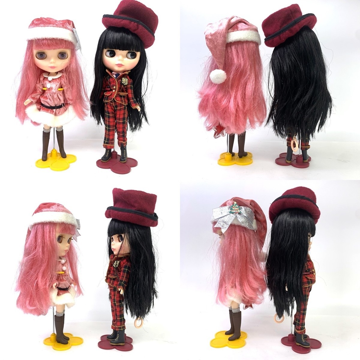 ブライス チェックイットアウト （Amazon | BRISIE◇フィギュア  