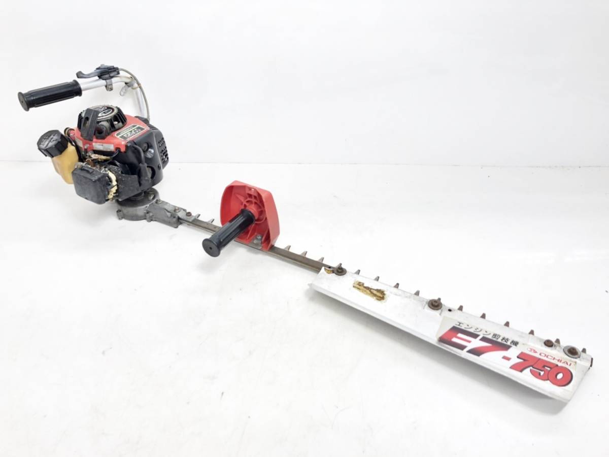 Y3296 KAWASAKI TG18/HT1 さわやかトリーマー エンジンヘッジトリマー 棚4裏 の落札情報詳細 ヤフオク落札価格情報 オークフリー