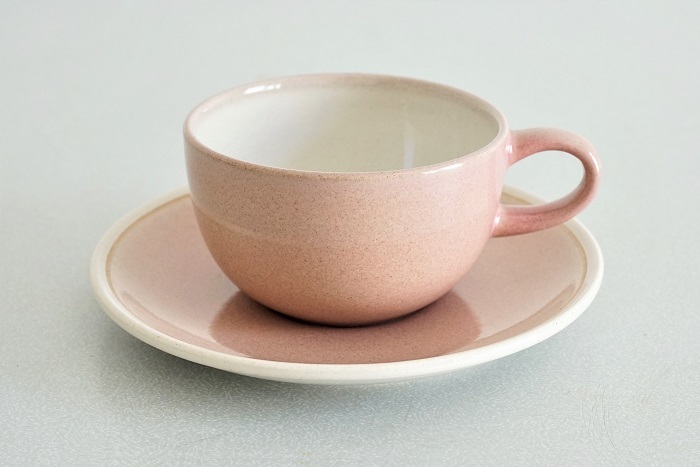 Heath ceramics ヒースセラミックス ヴィンテージ C&Sピンク Heath ceramics ヒースセラミックス ヴィンテージ C&Sピンク