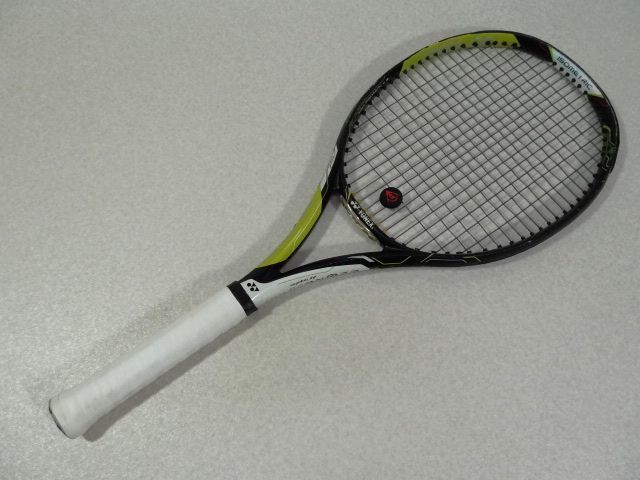 YONEX ブイコア 100 ISOMETRIC テニスラケット ウインザーオンラインショップヨネックス ブイコア 100 （YONEX