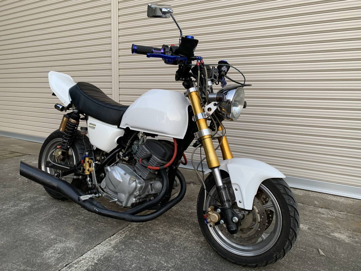 エイプ50 再出品 エイプ50 再出品 エイプ50 再出品‼️最終更新‼️