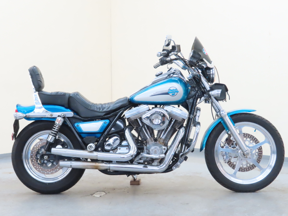 ハーレーダビッドソン HARLEY-DAVIDSON FXRG (Men's】FXRG(R ハーレーダビッドソン HARLEY-DAVIDSON FXRG (Men's】FXRG(R