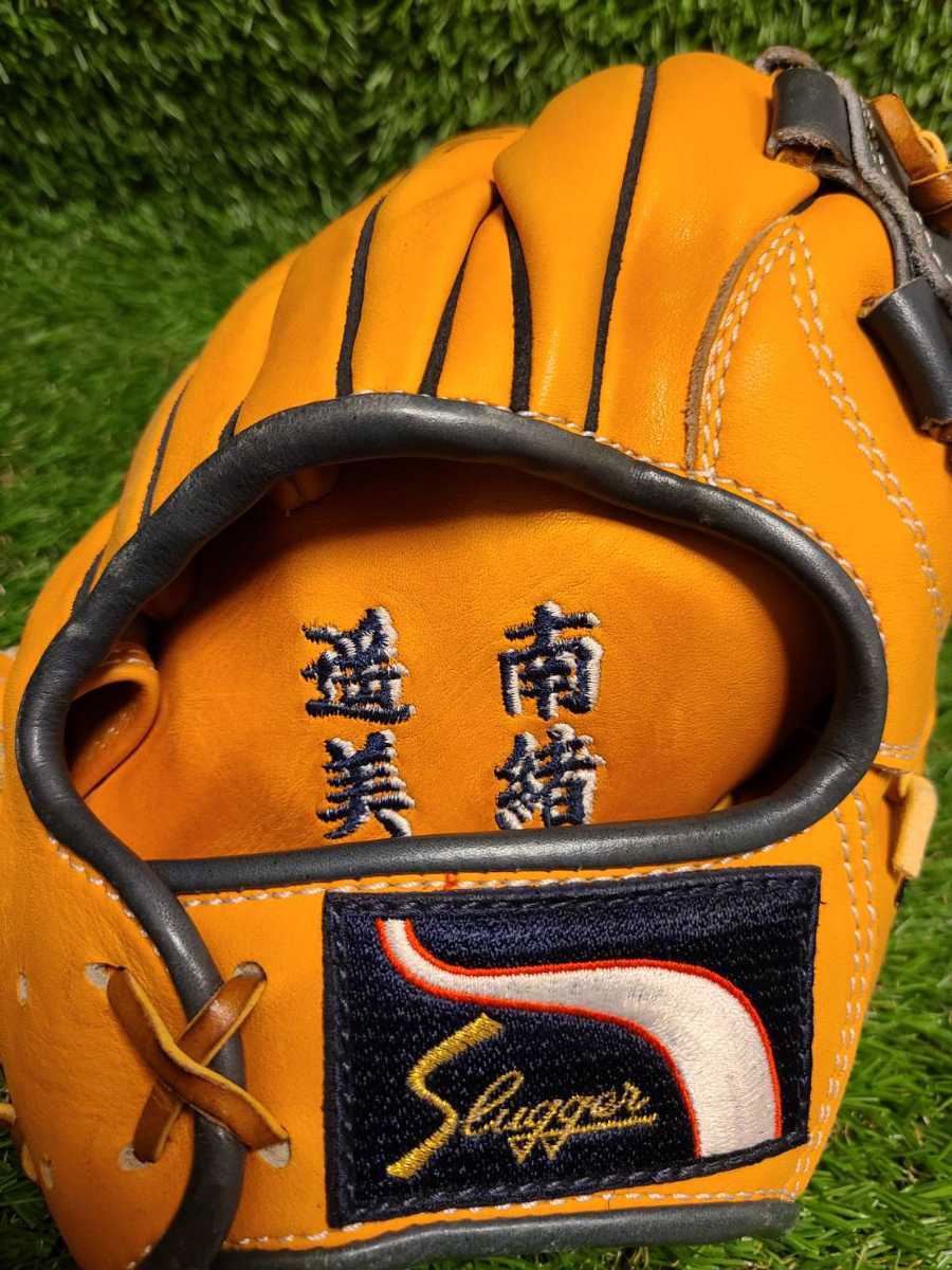 やや傷や汚れあり】西武ライオンズ 松井稼頭央選手(現2軍監督