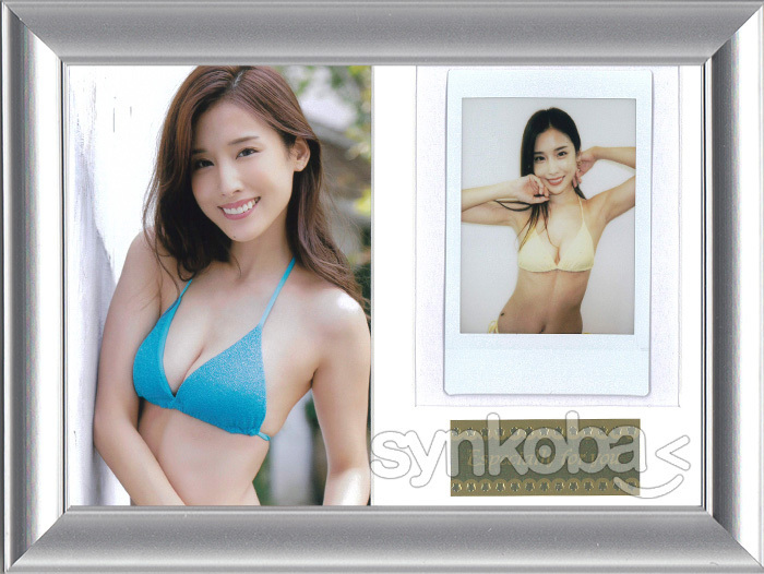 益田アンナ 直筆サイン入りチェキ 週刊実話 当選品 益田アンナ 直筆サイン入りチェキ 週刊実話 当選品 - メルカリ