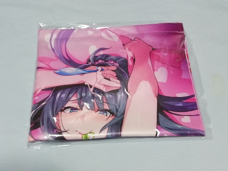 さんじゅうろう COMIC X-EROS メロンブックス限定 B￼2タペストリー
