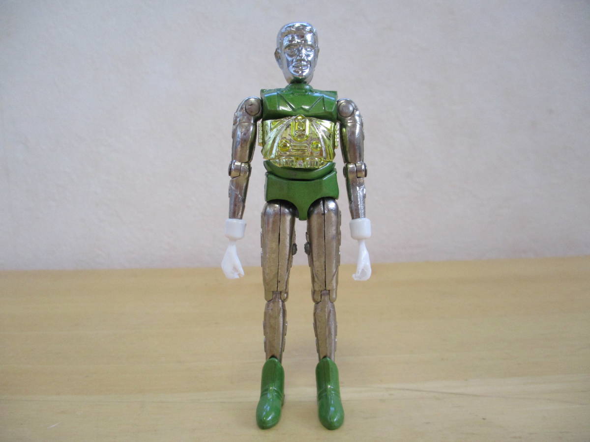 超貴重・当時物】ミクロマン カタログ ミニ冊子 タカラ 2025年最新