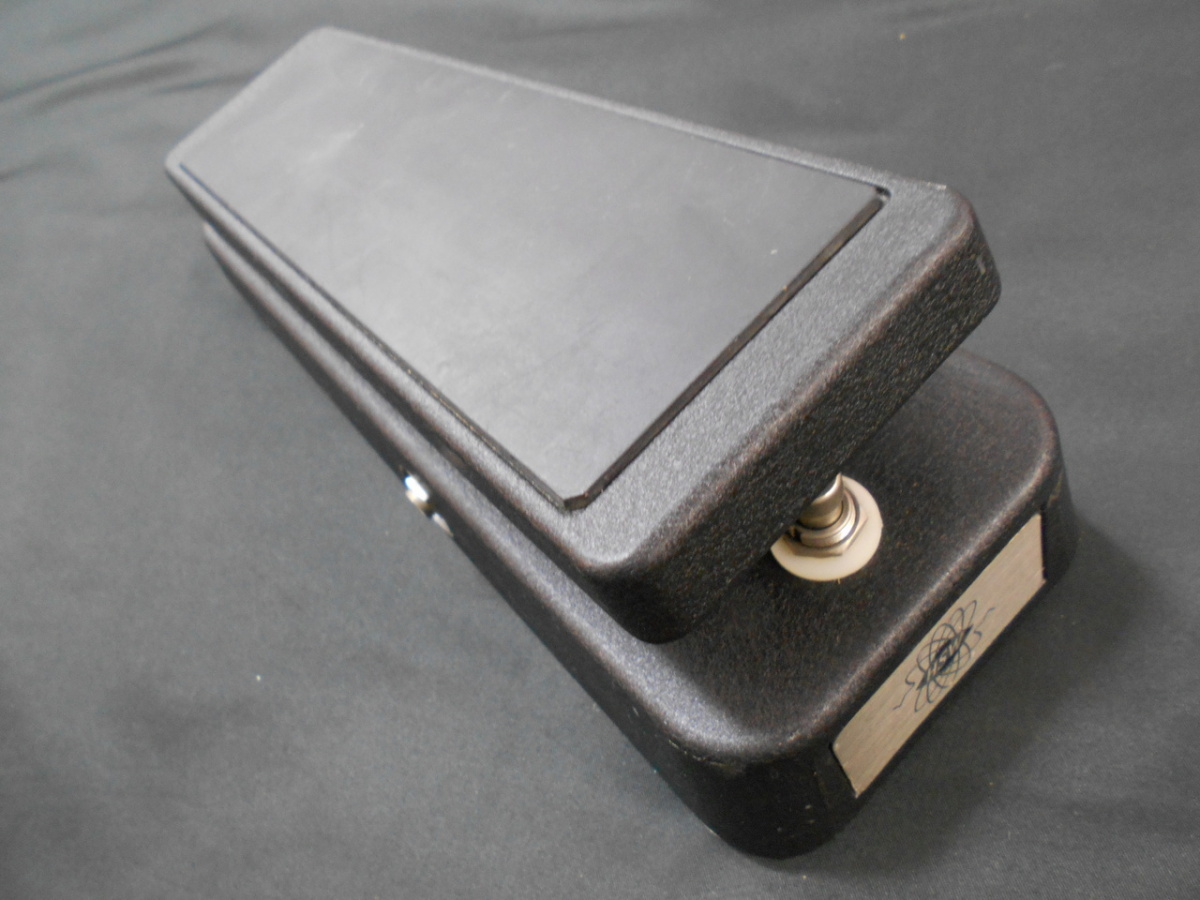 【傷や汚れあり】HSW (Honda Sound Works) RVW390 Wah Pedal ( ホンダサウンドワークス ワウペダル