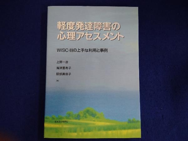 見て学ぶ 『田中ビネー知能検査 Ⅴ』