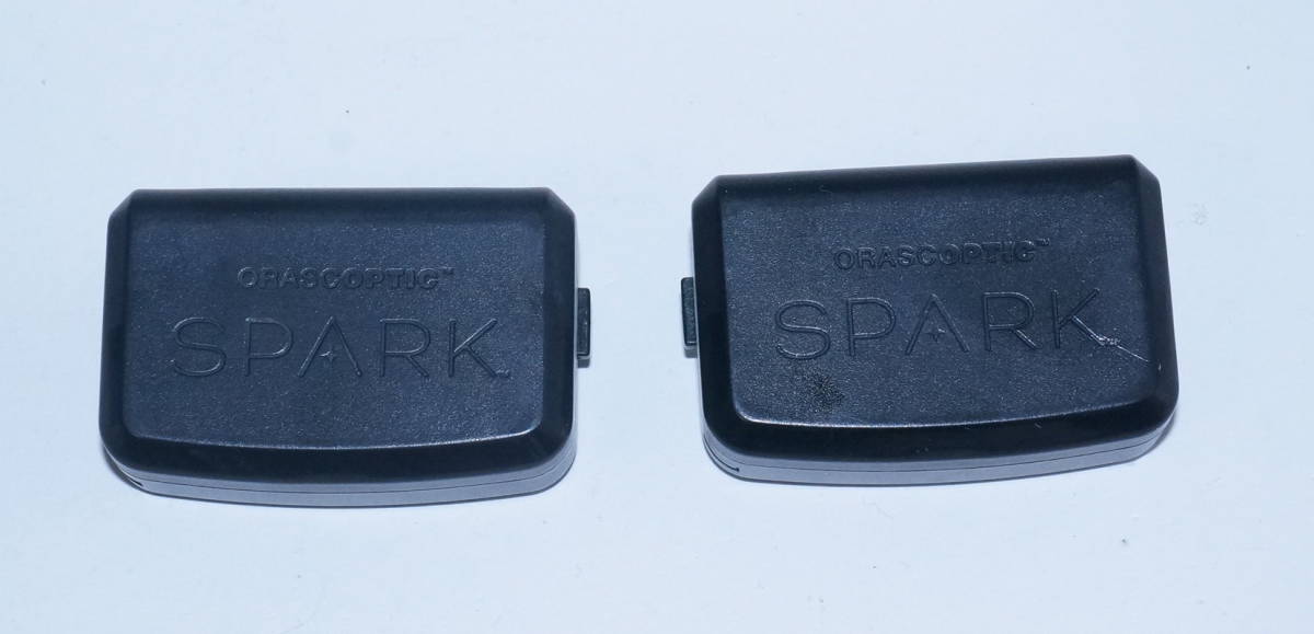 【値下げ】松風　スパークSLT TruColor コードレスヘッドライト　歯科 値下げ】松風 スパークSLT TruColor コードレスヘッドライト