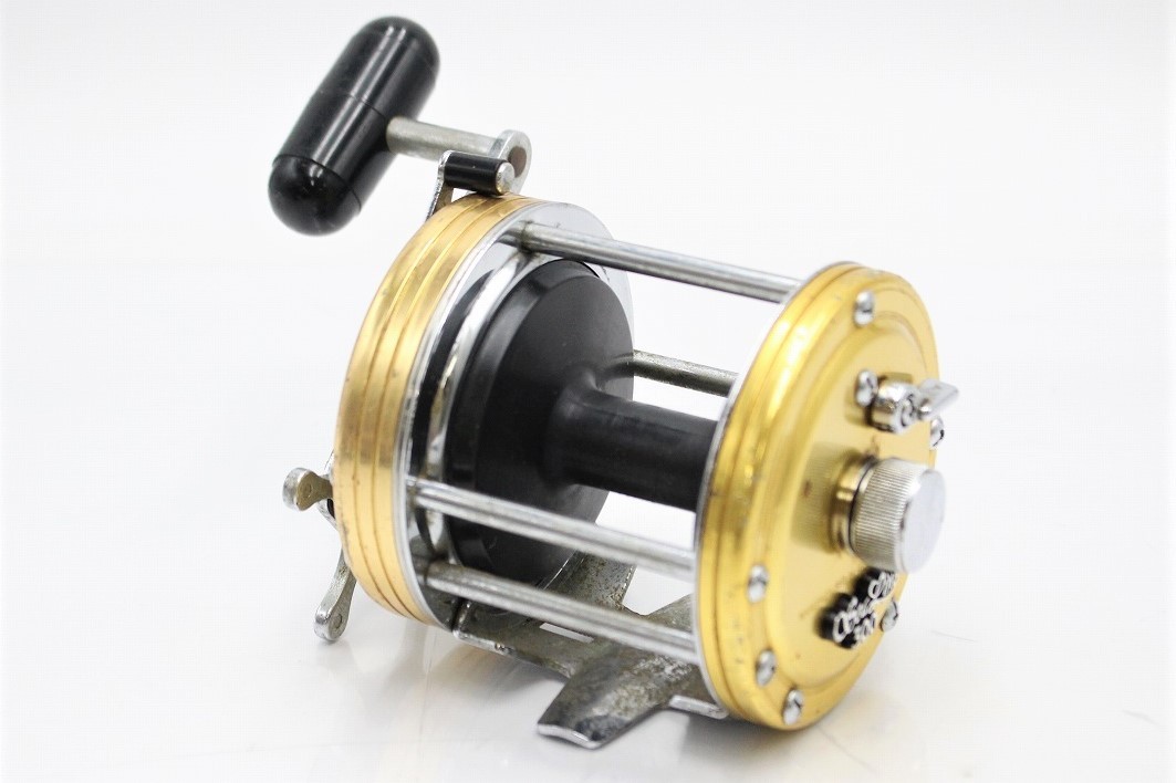 DAIWA SEA LINE 400 ダイワ シーライン 両軸リール ｜フィッシング