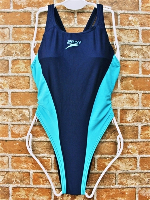 SPEEDO競泳水着 マーキュライン 140 競泳水着 speedo アクアブレードII マーキュライン JAPANモデル
