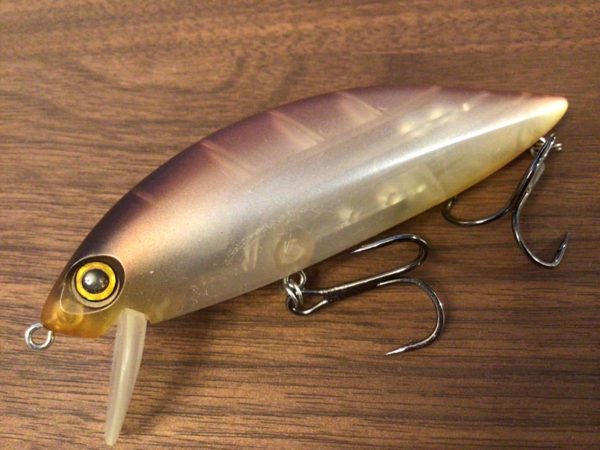 目立った傷や汚れなし】Q☆美品☆TSUNEKICHI 常吉 ツネキチ SLIP