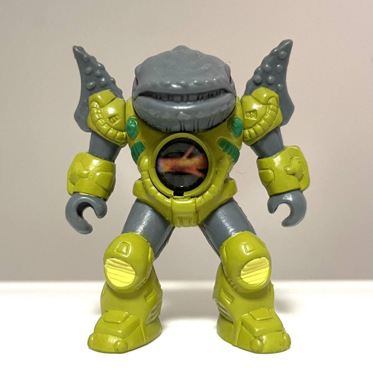 ビーストフォーマー　レーザービースト　ジーラモンキー　特殊情報局員【武器付属】 ビーストフォーマー レーザービースト ジーラモンキー 特殊情報局員