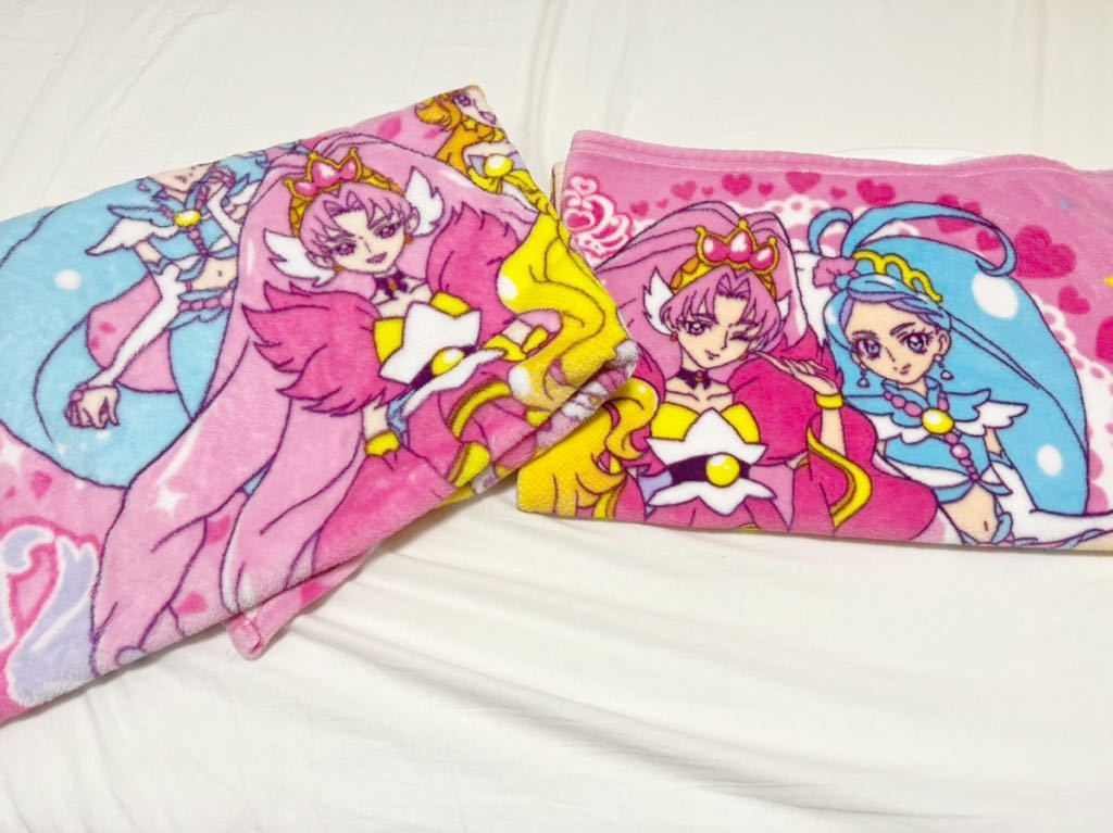 プリンセスプリキュアキャラクター】Go!プリンセスプリキュア