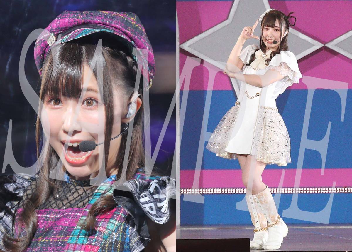 未使用】鈴木愛奈【Aqours】Love is all,I sing love is all!『6th
