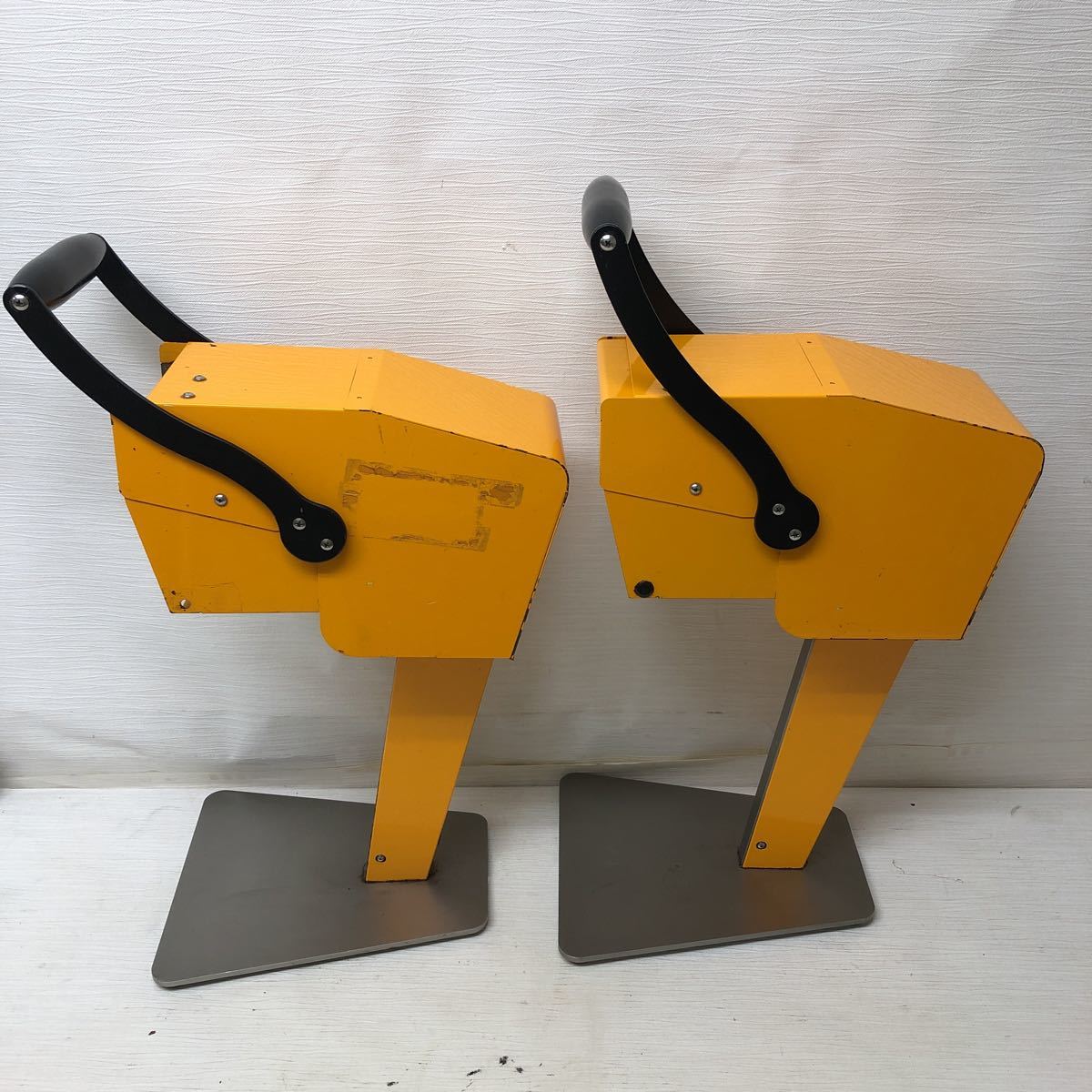 新品】果汁搾り機 カジュッタ CJT3－04 オレンジ カジュッタ