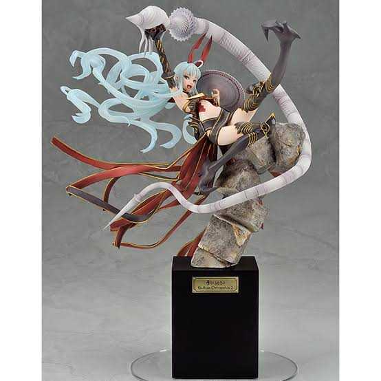 ジャンク アルター 戦場のヴァルキュリア2 1 7 ガリア王立士官学校 エイリアス の落札情報詳細 ヤフオク落札価格情報 オークフリー スマートフォン版