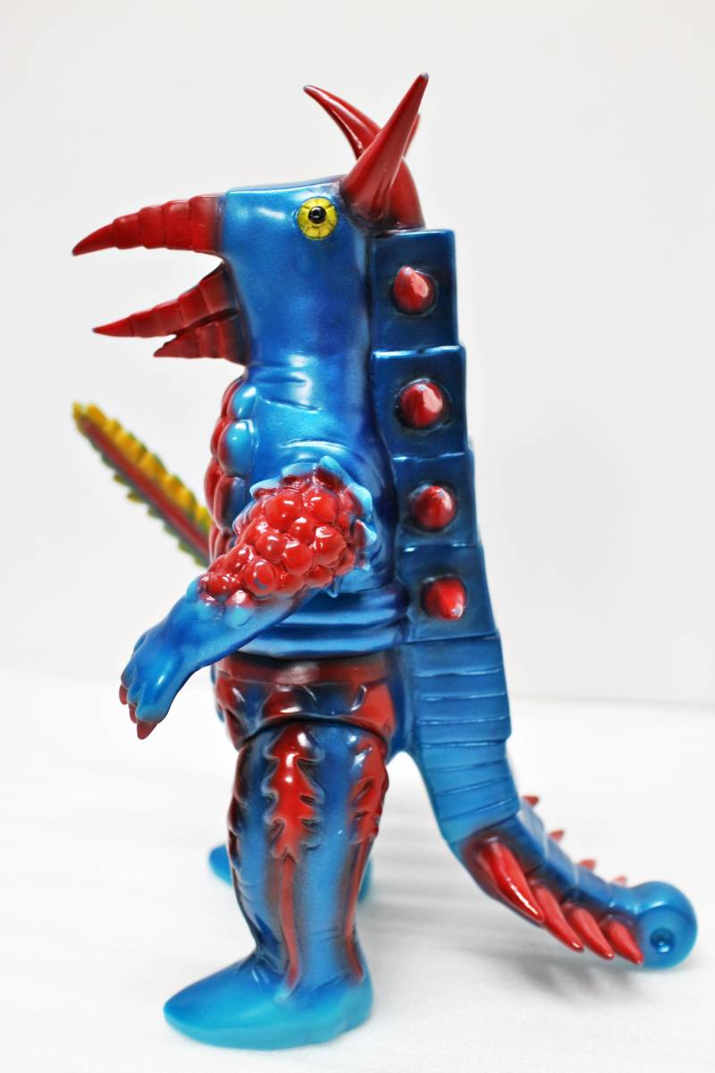 Marmit マーミット ファイヤーモンス ウルトラマンA エース