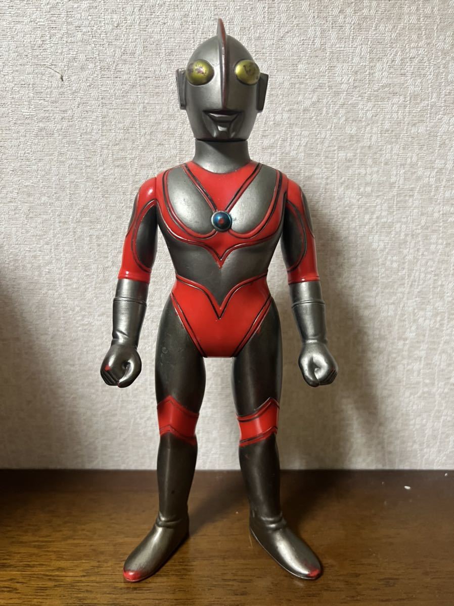 54 Off キングザウルスシリーズ ガマクジラ ポピー 当時物 ソフビ 足形 ウルトラマン 怪獣 Www Thewalldogs Com