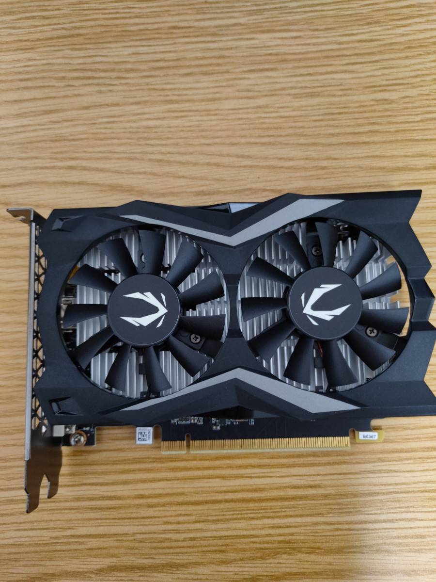 ZOTAC GAMING GeForce RTX 3070 中古品、動作確認済 動作確認済み ZOTAC GeForce RTX3070 GPU グラボ PC - メルカリ