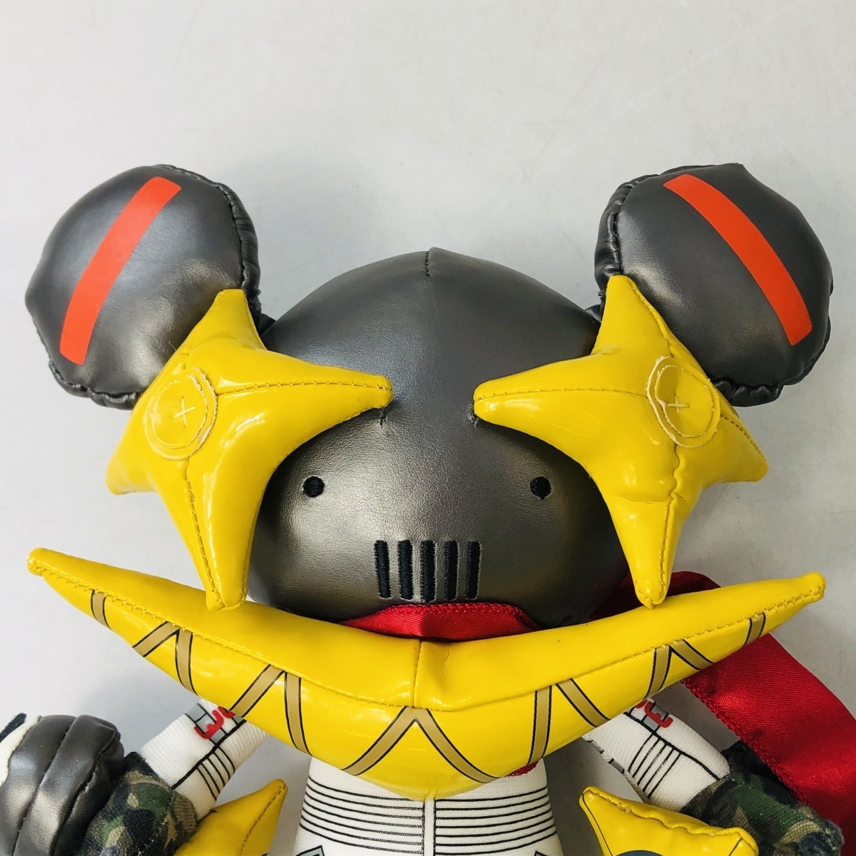 ペルソナ　ペルソナ4 ゴールデン　ペルぐるみ　ぬいぐるみ　ジライヤ ペルソナ ペルソナ4 ゴールデン ペルぐるみ ぬいぐるみ ジライヤ