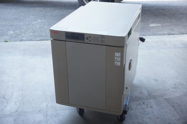 【中古】★ESPEC CORP★PL-4KP-E低温恒温恒湿器★SC-20A-3付き★573s01 の落札情報詳細| ヤフオク落札価格情報 ...