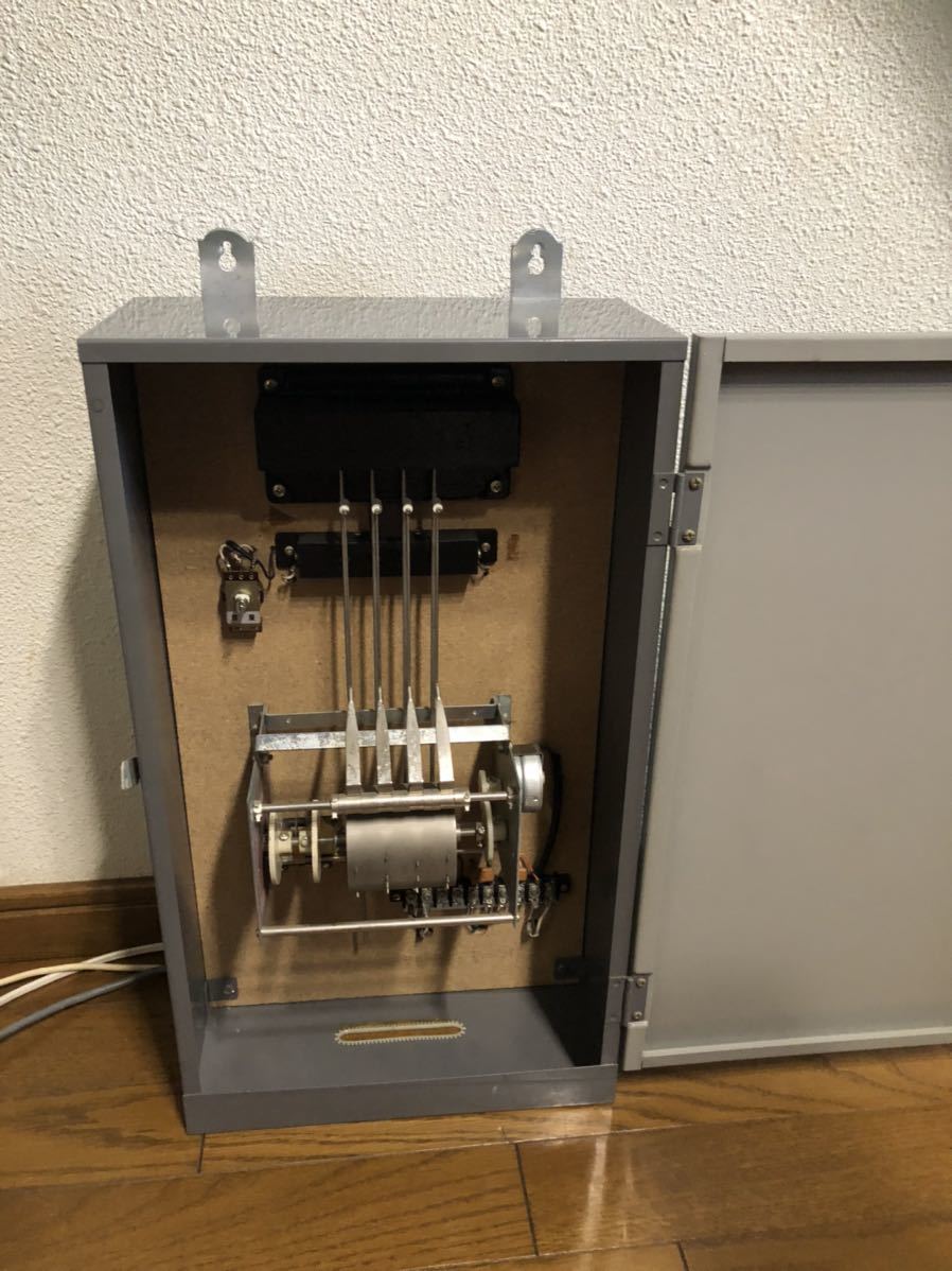 ナショナルミュージックチャイム