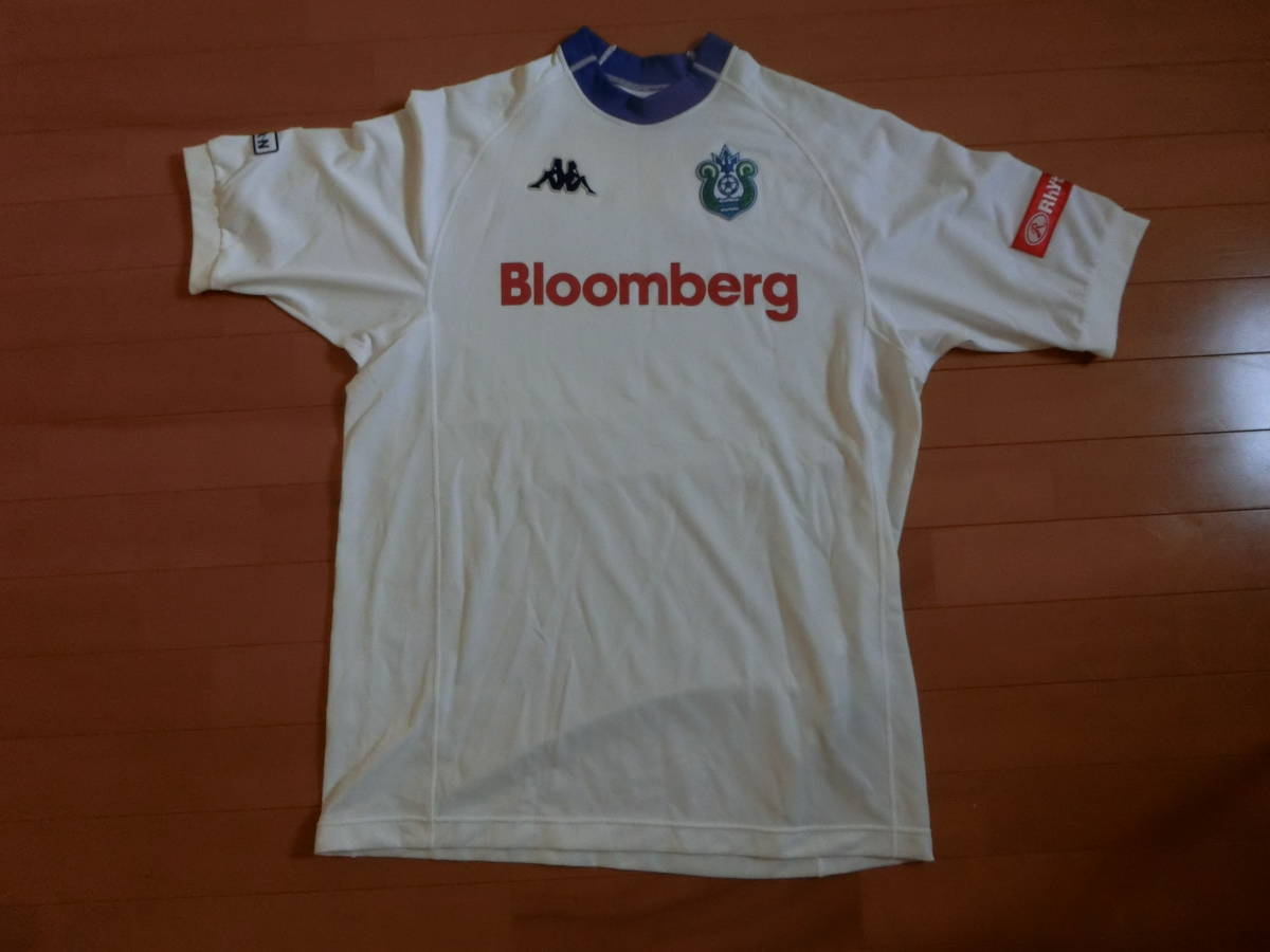 湘南ベルマーレ ユニフォーム(PENALTY)XO - メルカリ【J1リーグ 湘南