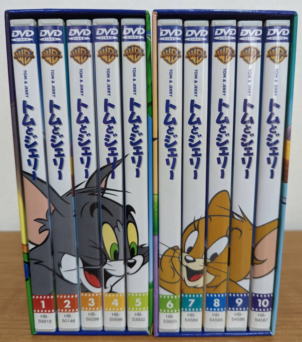 【美品】【希少】トムとジェリー DVD スペシャル Special 特典 2026年最新】Yahoo!オークション -トムとジェリー dvd (スペシャル