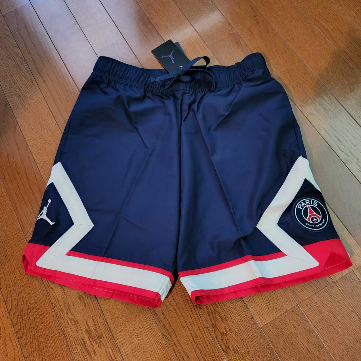 Nike Jordan x PSG Diamond Short サンジェルマン（NIKE - Nike