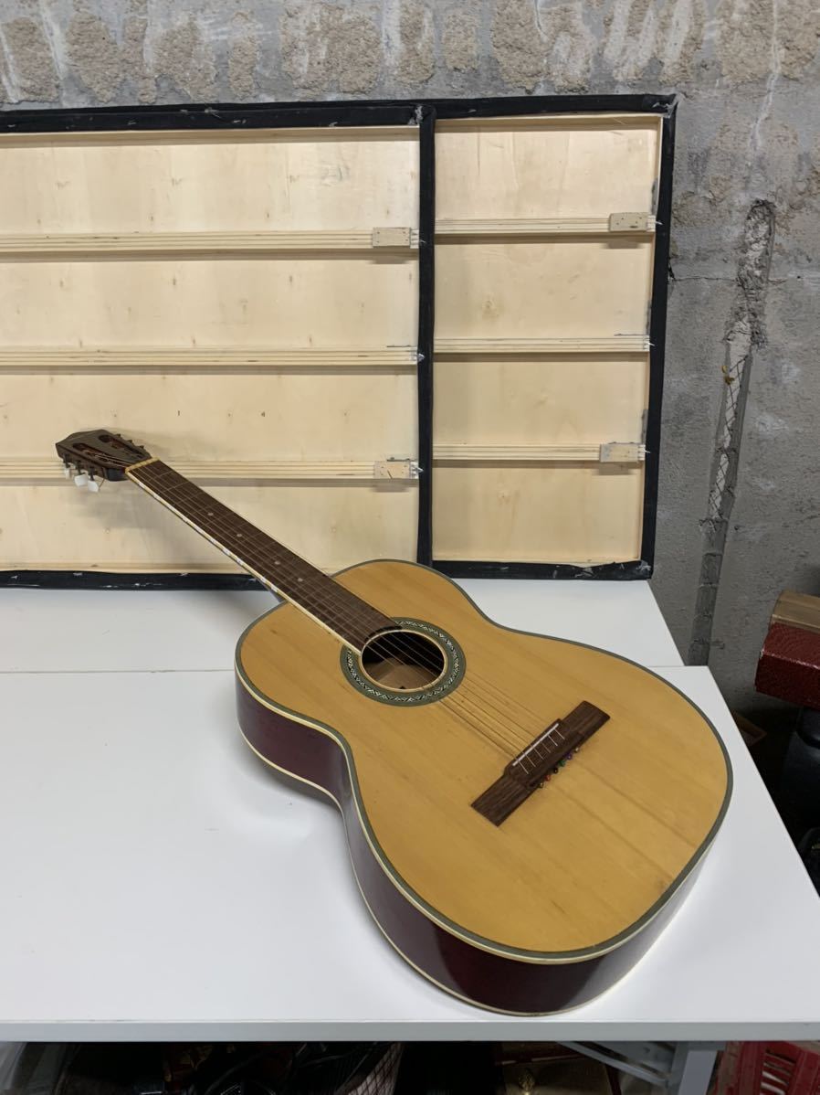 Silver Road シルバーロード【アコースティックギター】楽器