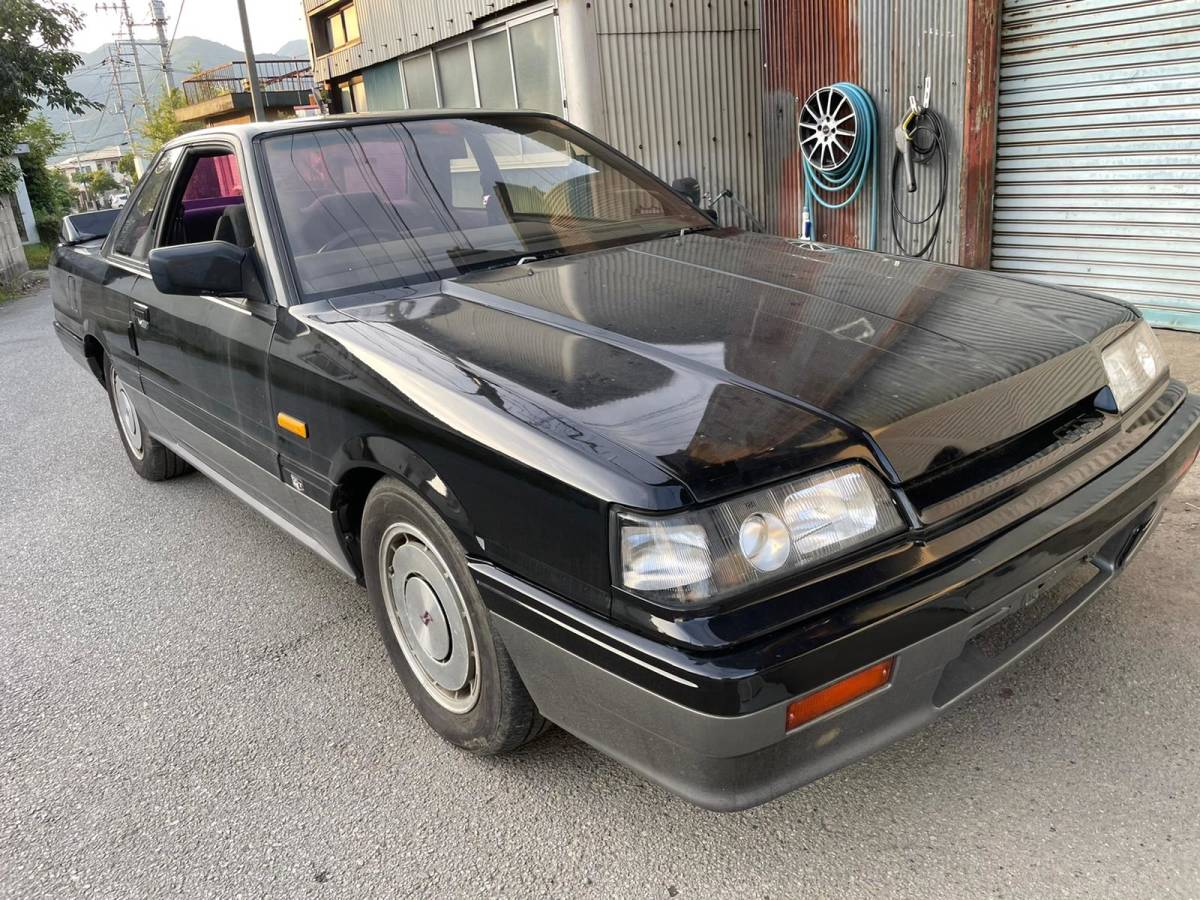 管n200116-0205 32 スカイライン HCR 32 RB 20 DT 2ドア R32 サンルーフ ユニット スイッチ付 (24) の ...