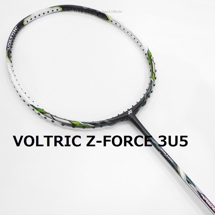 YONEX Voltric 80 バドミントンラケット 3UG5