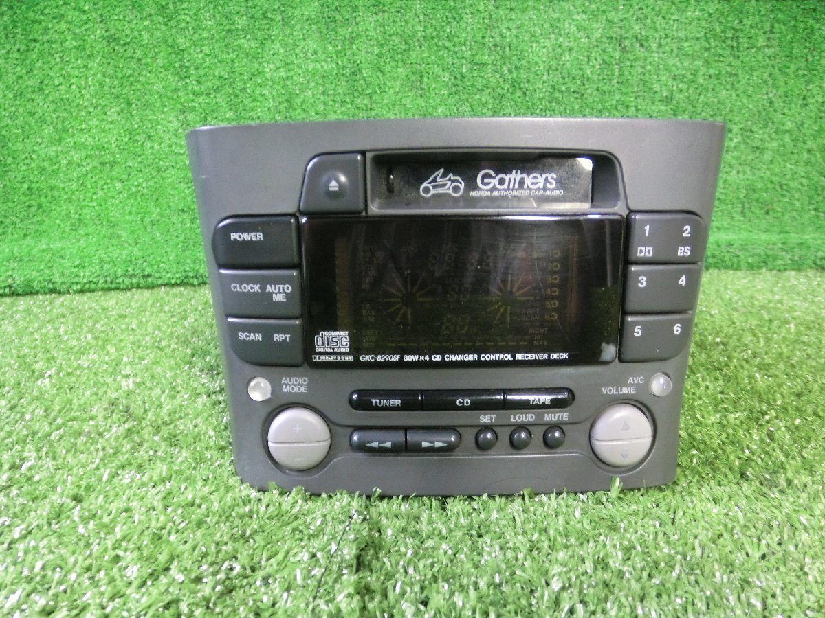 Yahoo!オークション ♪ ALPINE CDプレーヤー 5903S ジャンク 年代物