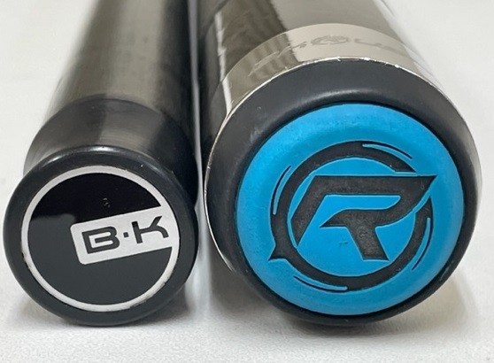 限定カラー】BK RUSH ネオングリーン スポーツラップ プレデター 限定