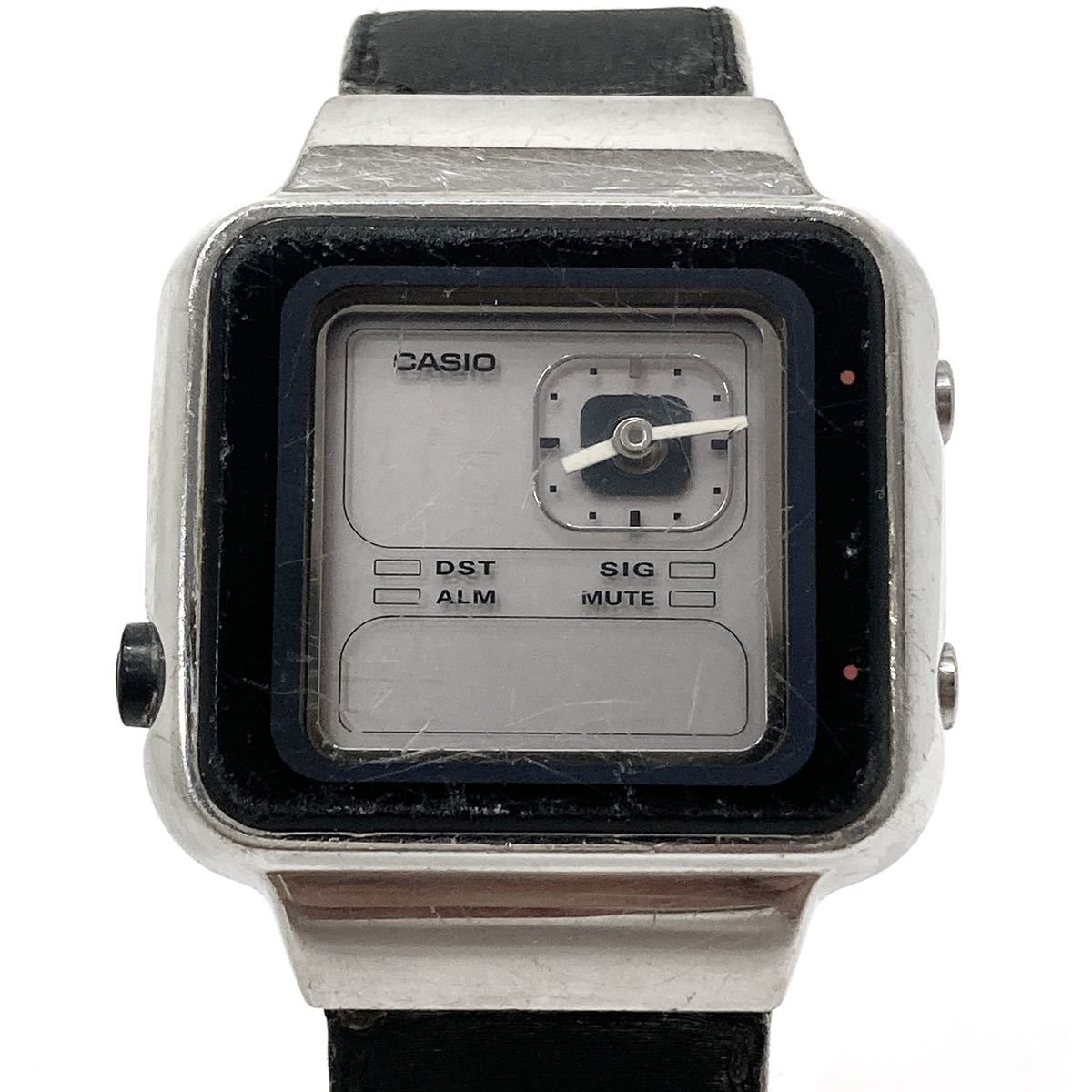 CASIO カシオ FUTURIST 3794 メンズ フューチャリスト