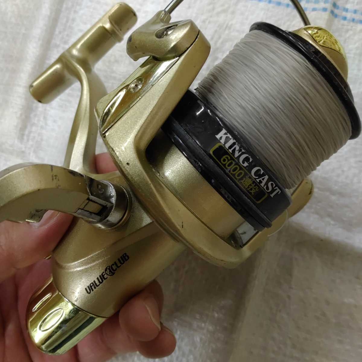 ★1円スタート★DAIWA ダイワ SHIMANO シマノ スピニングリール 電動リール リール10個+竿1本おまとめ ジャンク品 1円スタート 釣り具 まとめ35点セット DAIWA ダイワ SHIMANO シマノ