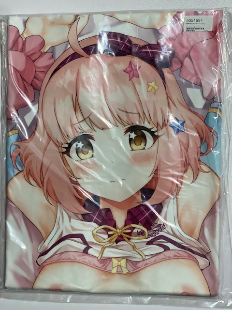 俺嫁39』Z-M Pillows ☆ 風間ちえる プリンセスコネクト！Re