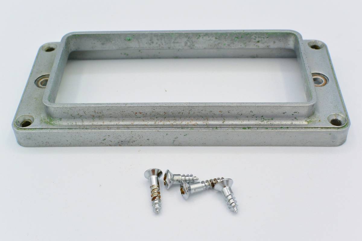 【目立った傷や汚れなし】限定値下げ中! Yamaha SA-50 リア エスカッション SA50 70年代 70's Bridge ...