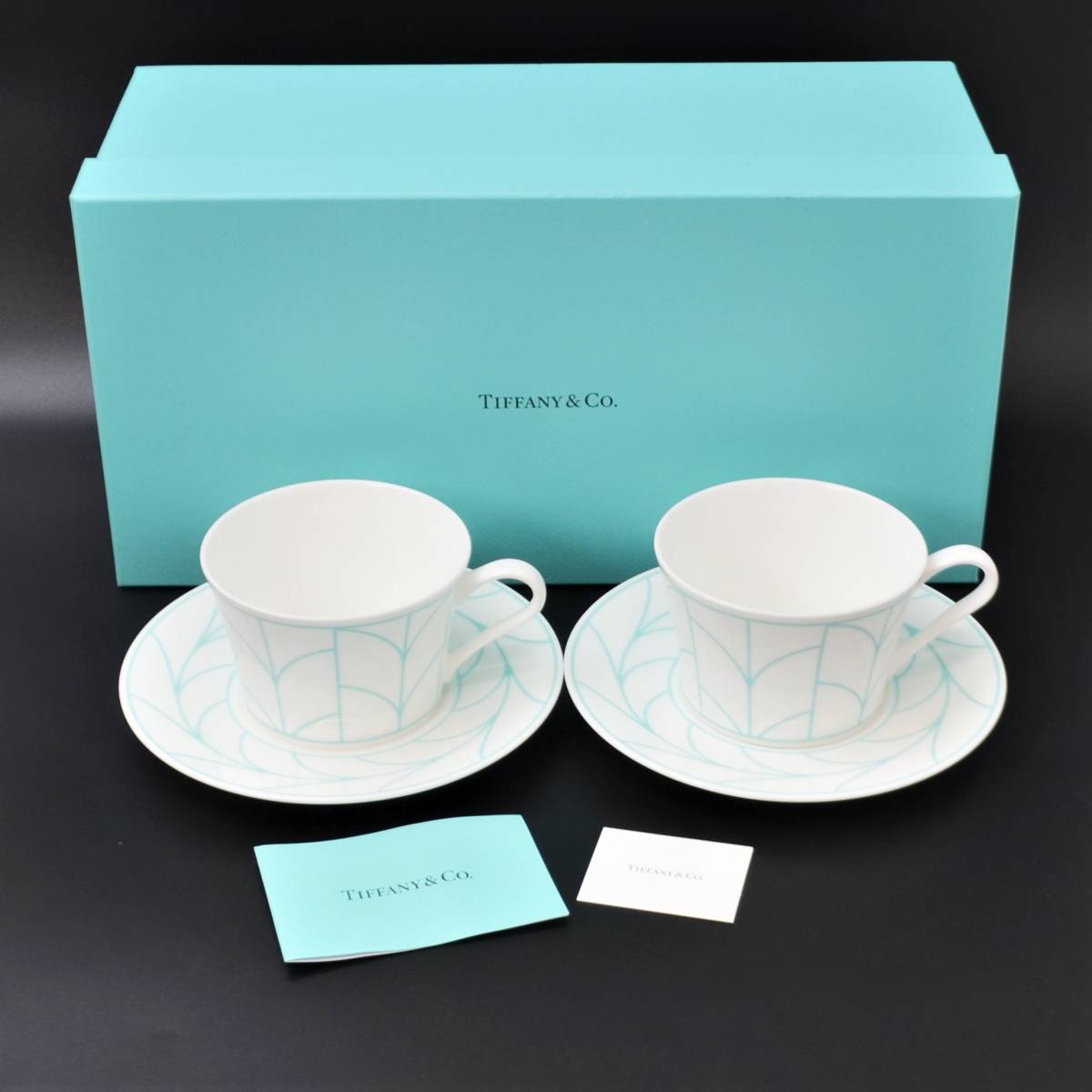 新品】◇未使用◇TIFFANY&CO./ティファニー◇ウィートリーフ ...